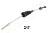 ASHIKA 131-02-247 Cable, parking brake